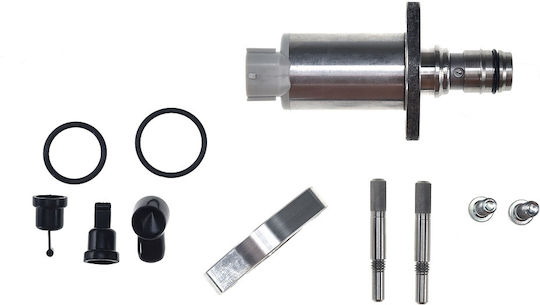 NTY Kraftstoffdruckventil Auto Engine Ventile für Toyota Avensis / Avensis Verso / Korolla / Corolla Verso / Umkehr