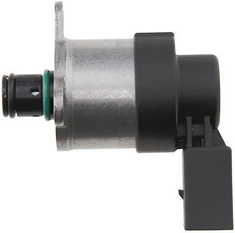 NTY Kraftstoffdruckventil Auto Engine Ventile für Volkswagen Touareg Audi A4 / A6