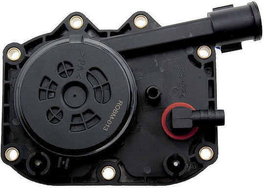 NTY Car Boost Pressure Valve