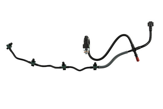 NTY Colier Combustibil Motor Auto Pentru Ford Tranzit Turneo