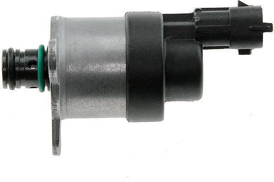 NTY Car Fuel Pressure Valve για Peugeot Boxer Fiat Ducato Citroen Jumper