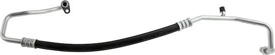 NTY Tube Car for Opel Movano Renault Master