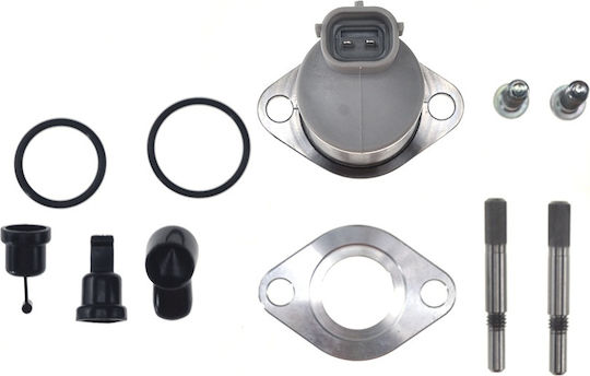 NTY Kraftstoffdruckventil Auto Engine Ventile für Toyota Avensis / Avensis Verso / Korolla / Corolla Verso / Umkehr