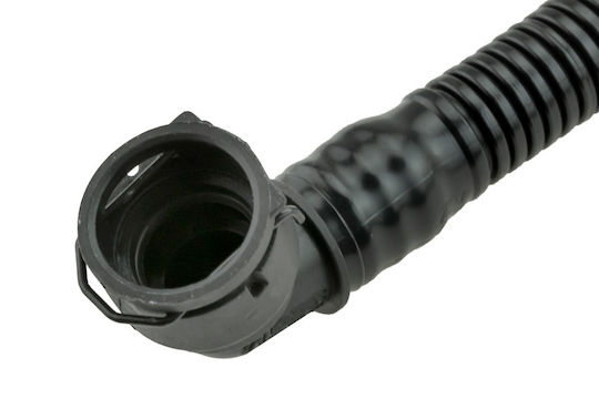 NTY Auto-Motorkragen für Opel Astra Corsa Insignia Adam Cascada Zafira Zafira Tourer