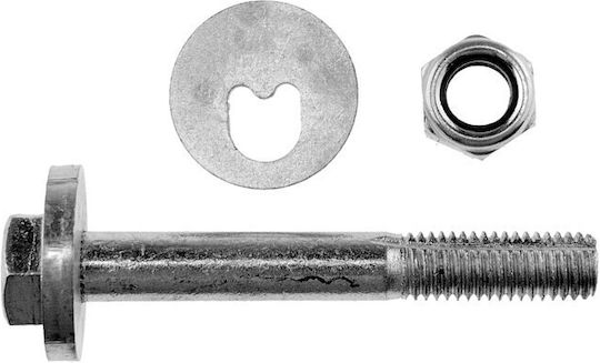NTY Screw for Volvo S60 / S80 / V70 Ford Focus / C-Max / Mondeo / Kuga