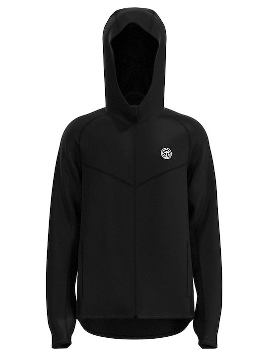 Sweatshirts Für Herren Mit Kapuze In Schwarz