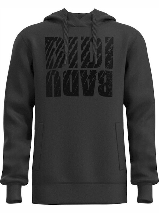 Sweatshirt mit Kapuze Gray