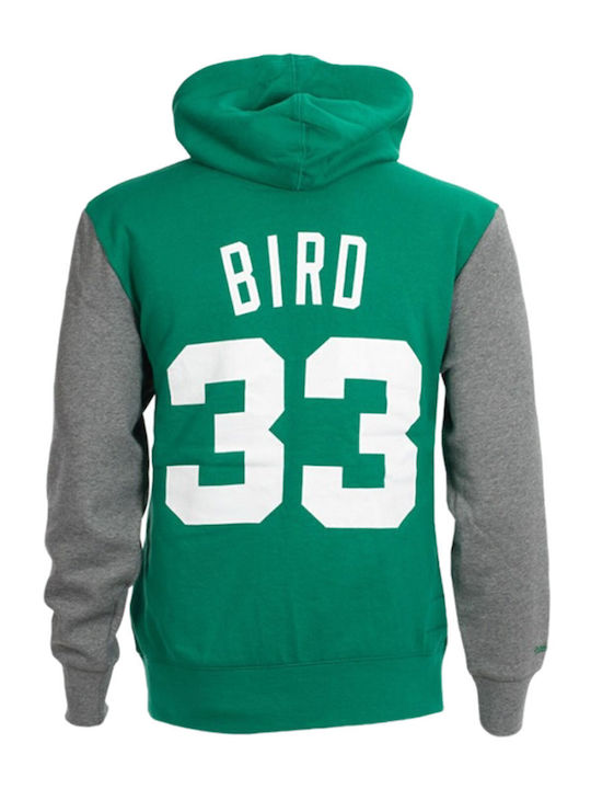 Mitchell & Ness