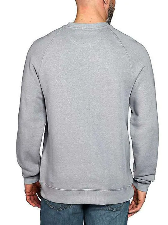 Carhartt Men's Sweatshirt Gray