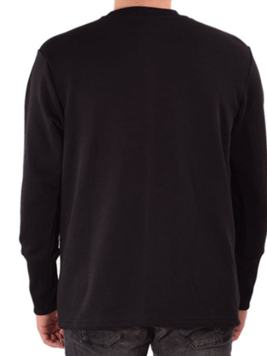 Shaikko Men's Sweatshirt Black