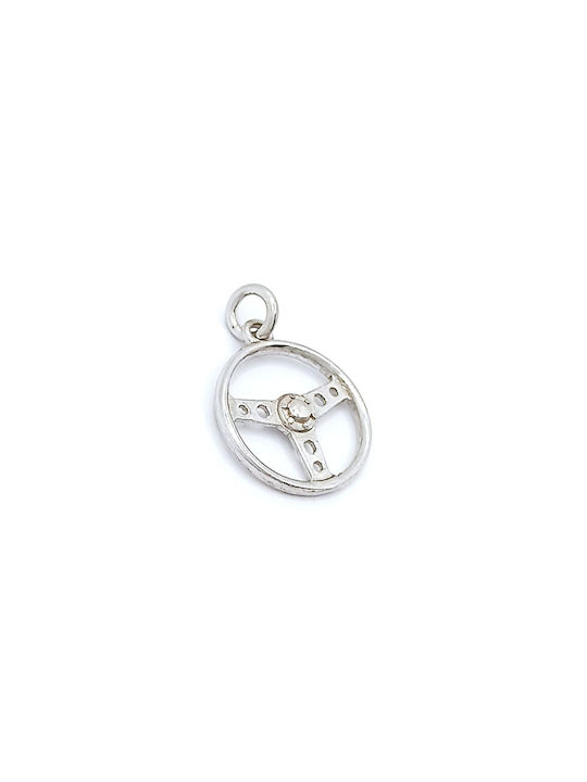 PS Silver Charm aus Silber