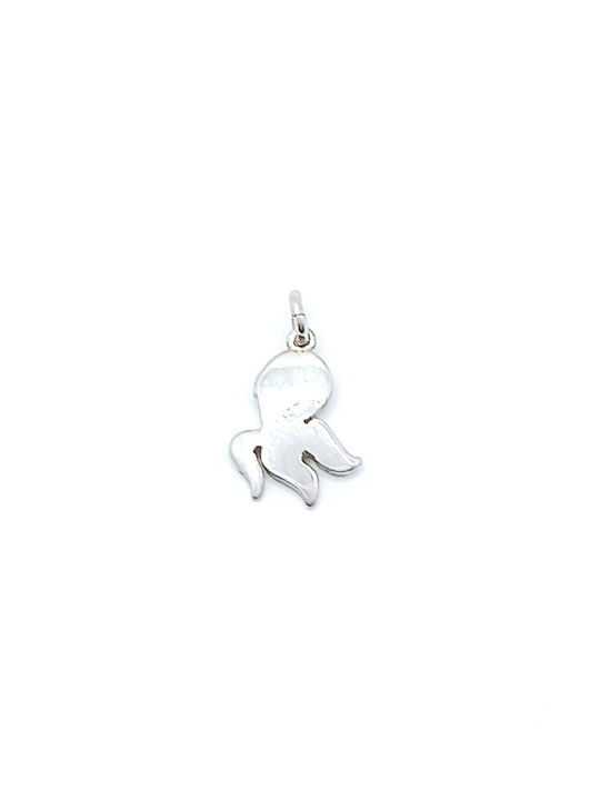 PS Silver Charm aus Silber