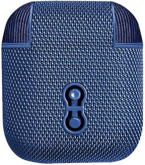 Cygnett Tekview Husă în culoarea Albastru pentru Apple AirPods 1 / AirPods 2