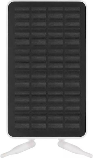 Emos H4056 IP Überwachungskamera Wi-Fi Full HD 1080p Wasserdicht Batteriebetrieben