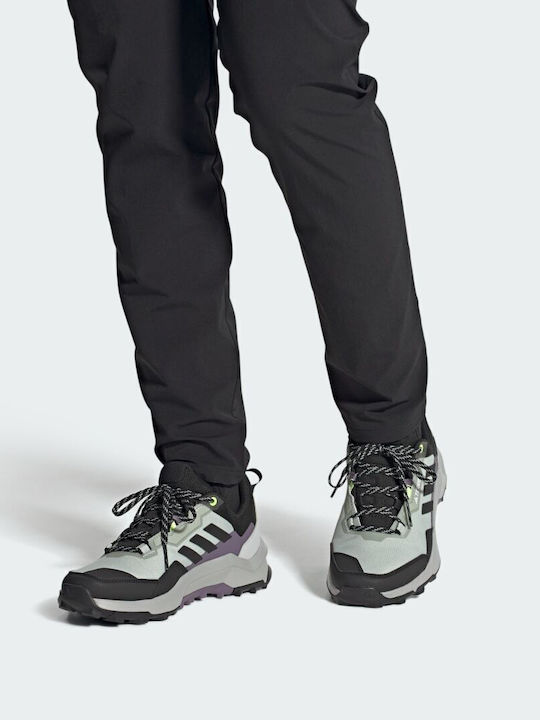 adidas Terrex AX4 Ανδρικά Ορειβατικά Gore-Tex Γκρι adidas Terrex AX4 Ανδρικά Ορειβατικά Gore-Tex Γκρι