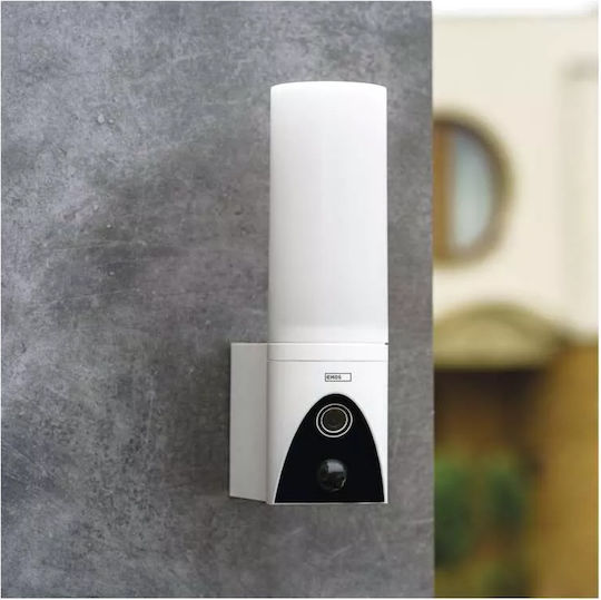 Emos H4054 IP Cameră de Supraveghere Full HD 1080p Rezistentă la apă
