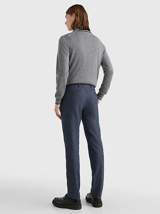 Tommy Hilfiger Men's Trousers Blue