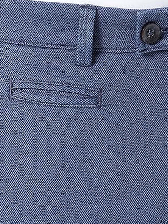Hose Chino Blau