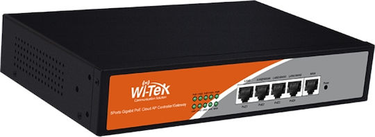 Wi-Tek AC105P Gateway 1бр (WI-AC105P)