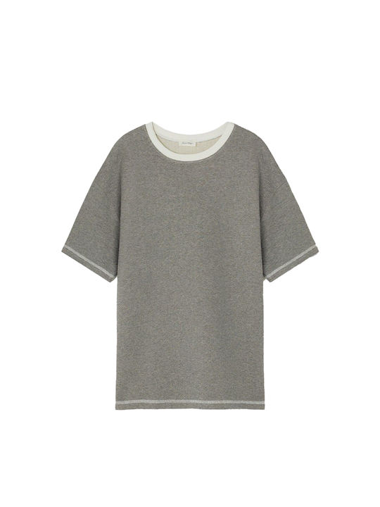 T-shirt Gray