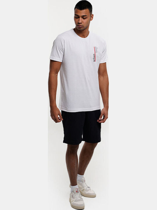 T-shirt Λευκό