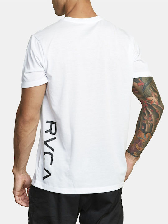 T-shirt Λευκό