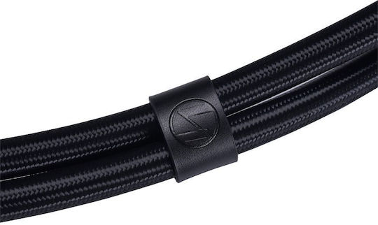 Lian Li Galahad II Trinity 360 SL-INF Охлаждане AIO CPU с 3 вентилатора 120mm и ARGB осветление