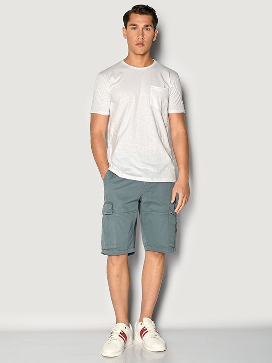T-shirt Λευκό