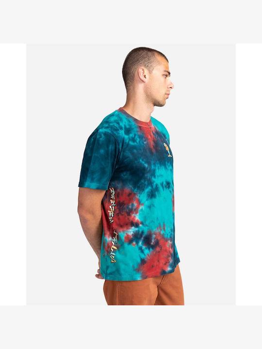 Element T-shirt Multicolour