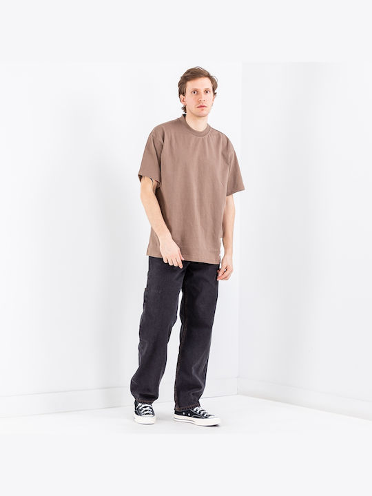 T-shirt Μπλε