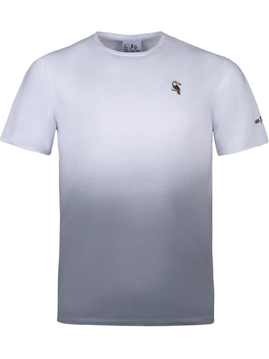 Bidi Badu Bluza Bărbat Gri