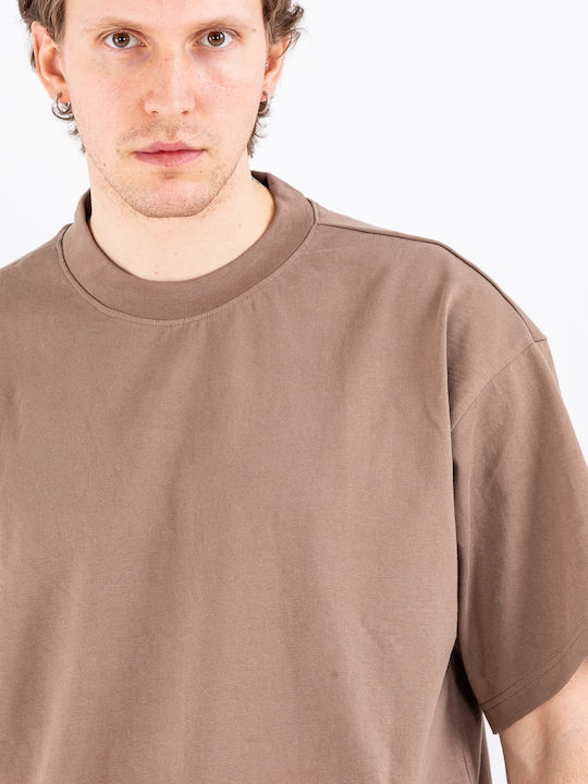 T-shirt Μπλε