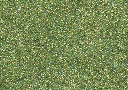 Knorr Prandell Green Glitter Glue 50ml