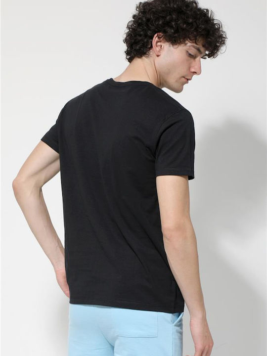 Tricou Negru