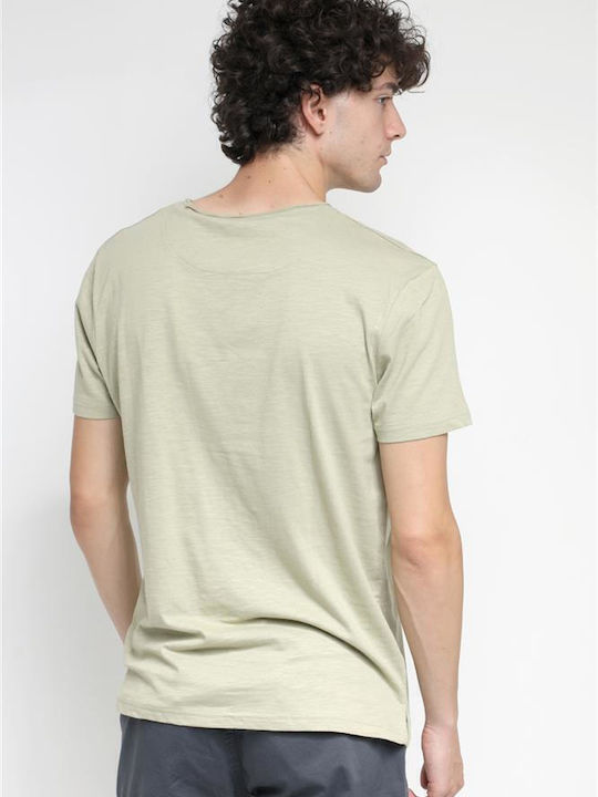 T-Shirt Khaki