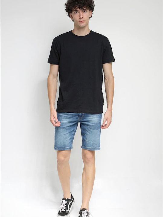 T-Shirt Schwarz