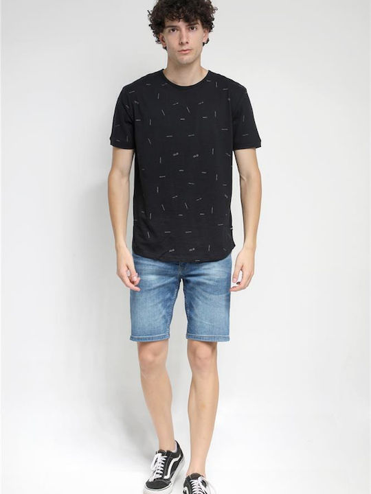 Tricou Negru
