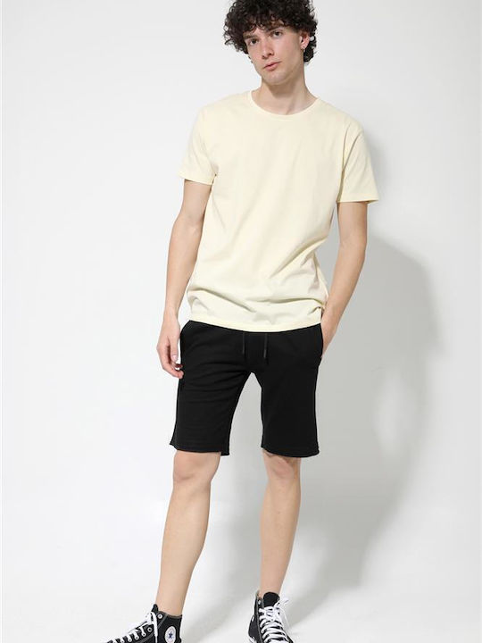 T-shirt Yellow