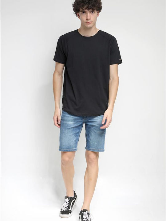 Tricou Negru