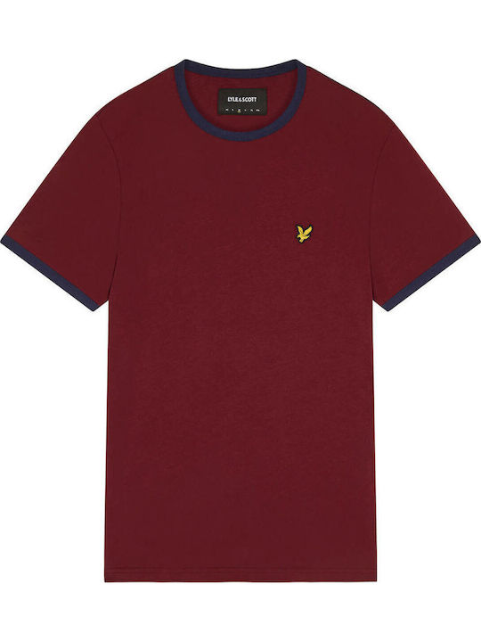 Lyle & Scott