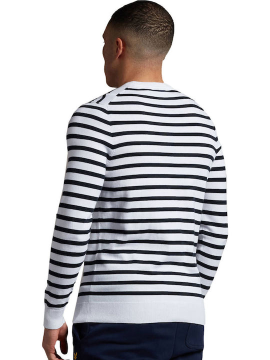 Long Sleeve Sweater Multicolour