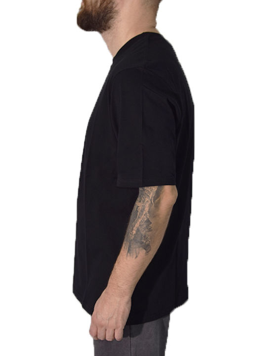 T-shirt Black
