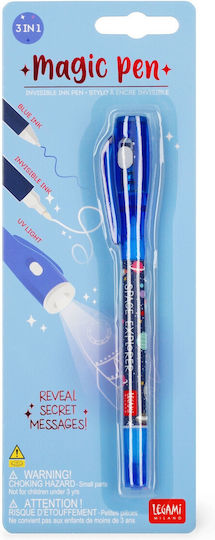 Legami Milano Space Gel Pen