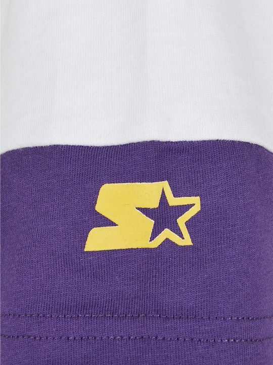 ST077 Tricou Violet
