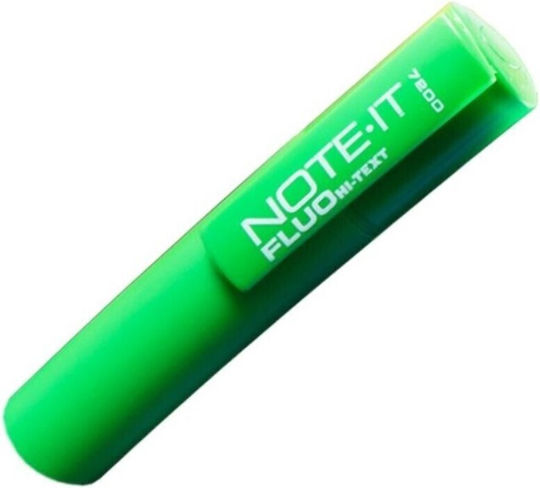 Etafelt Hi-Text Textmarker Grün 10Stück