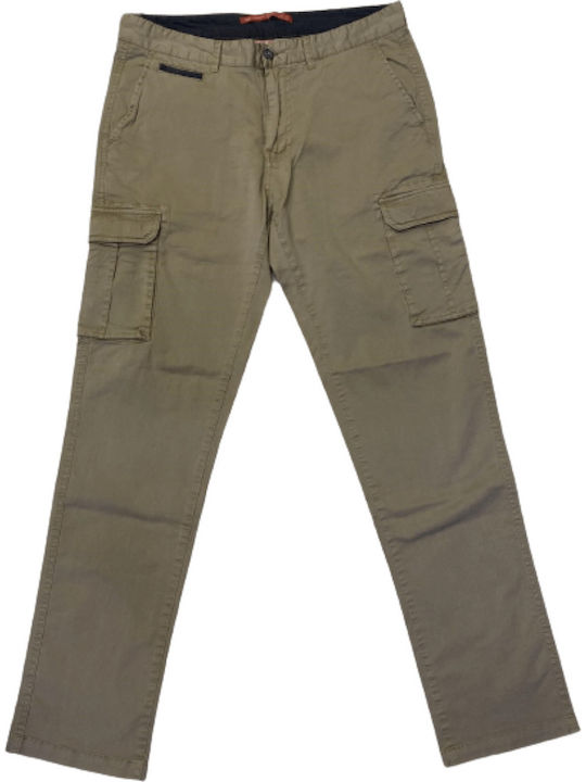 Pantaloni Bej