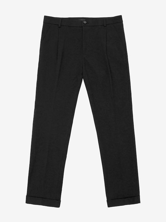Trousers Black