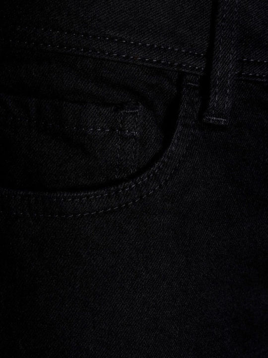 Hose Schwarz