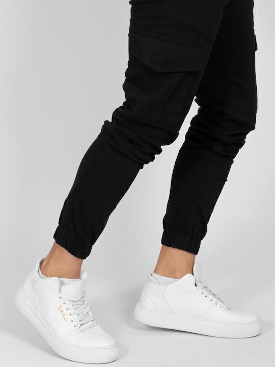 Hose Cargo Schwarz