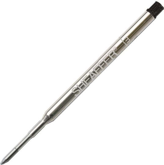 Sheaffer Replacement Ink for Pen Medium Black